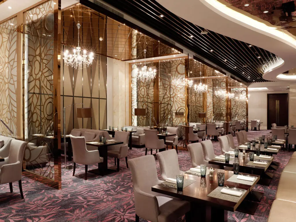 Жангжоу: Wyndham Grand Plaza Royale Mingfa Zhangzhou