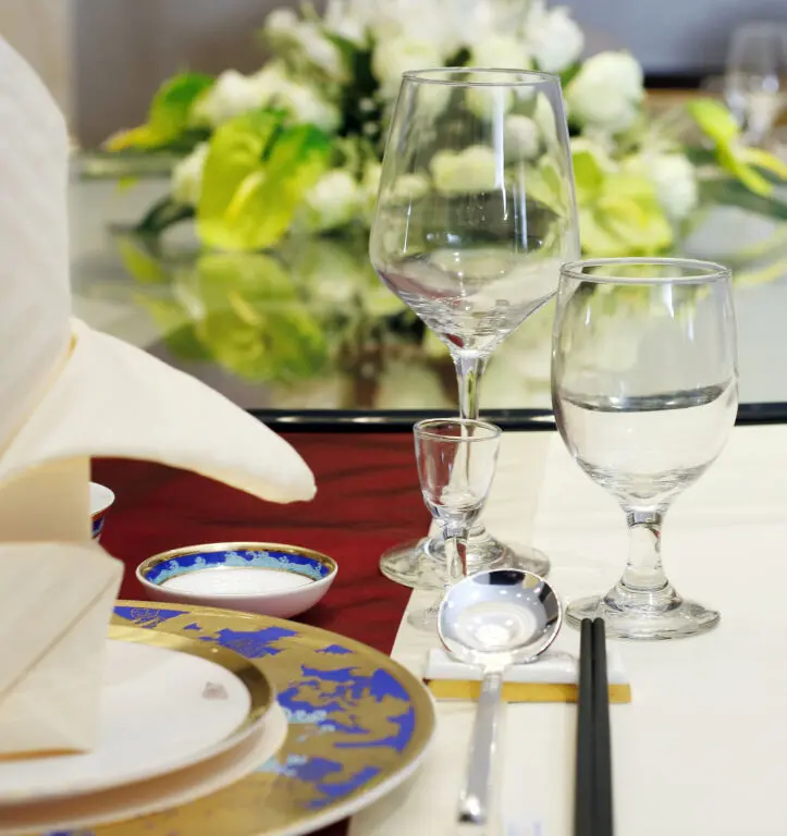 Жангжоу: Wyndham Grand Plaza Royale Mingfa Zhangzhou