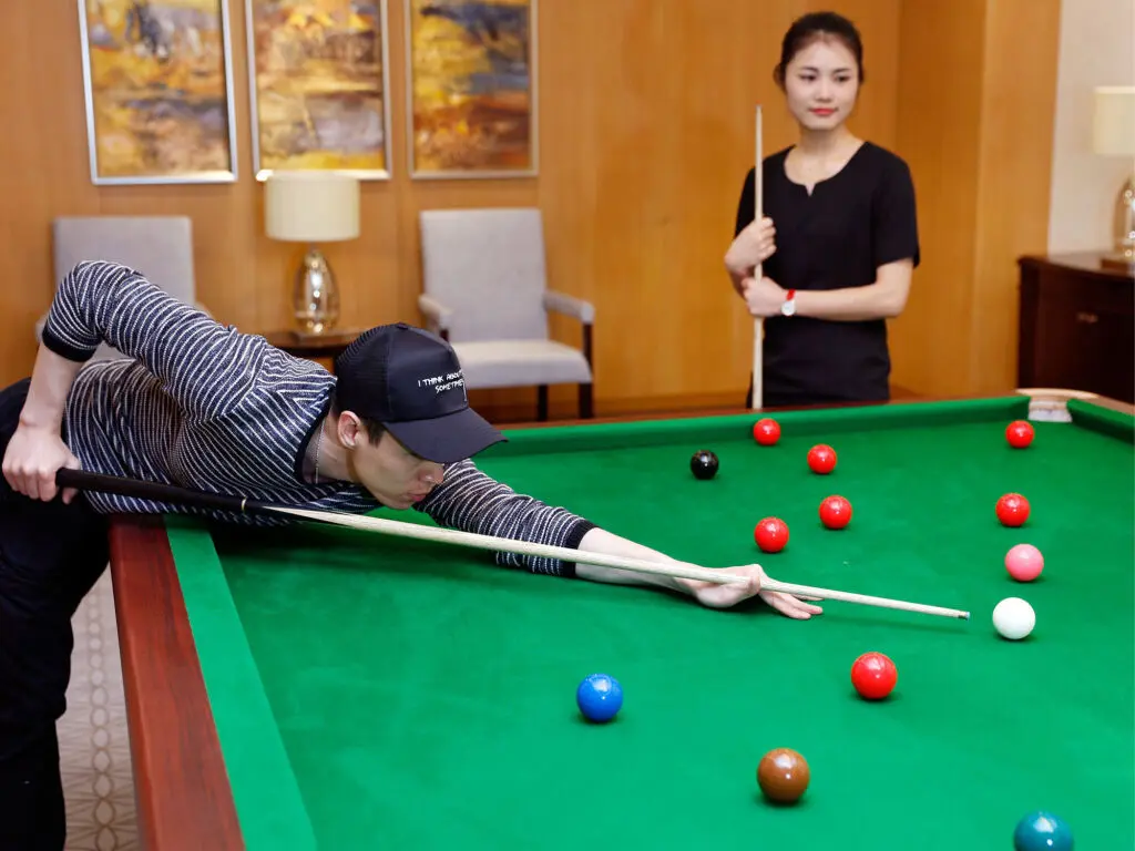 Жангжоу: Wyndham Grand Plaza Royale Mingfa Zhangzhou