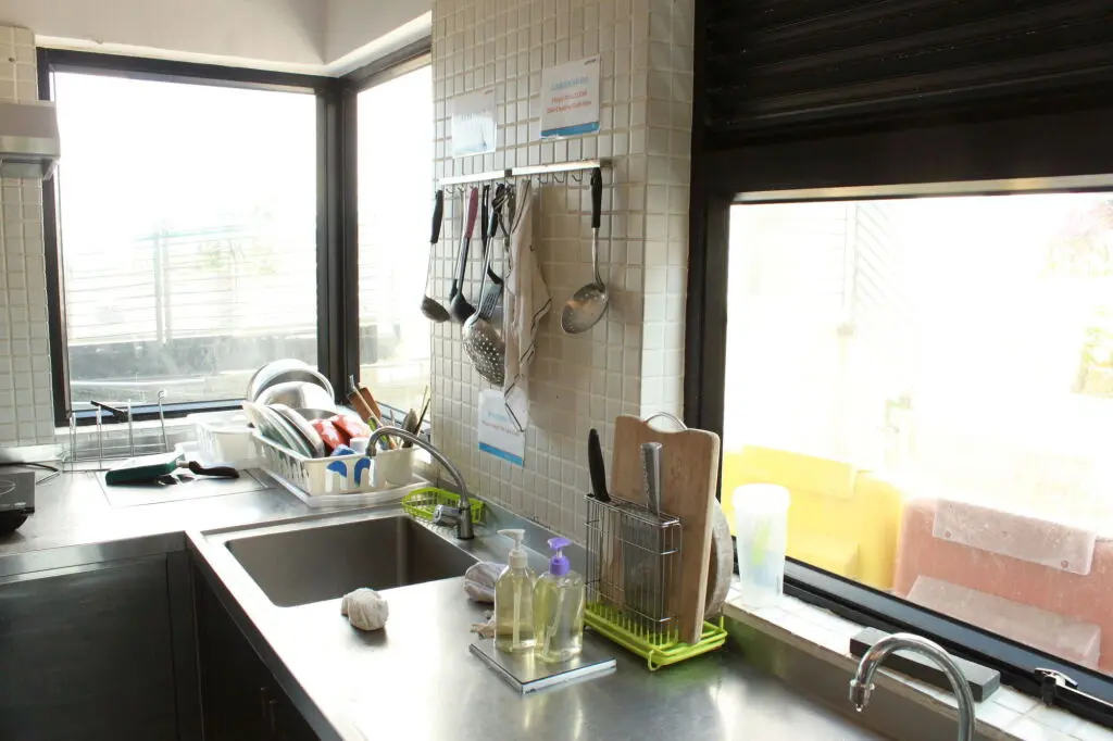 Гонконг: Hong Kong Island YHA Jockey Club Mt. Davis Youth Hostel