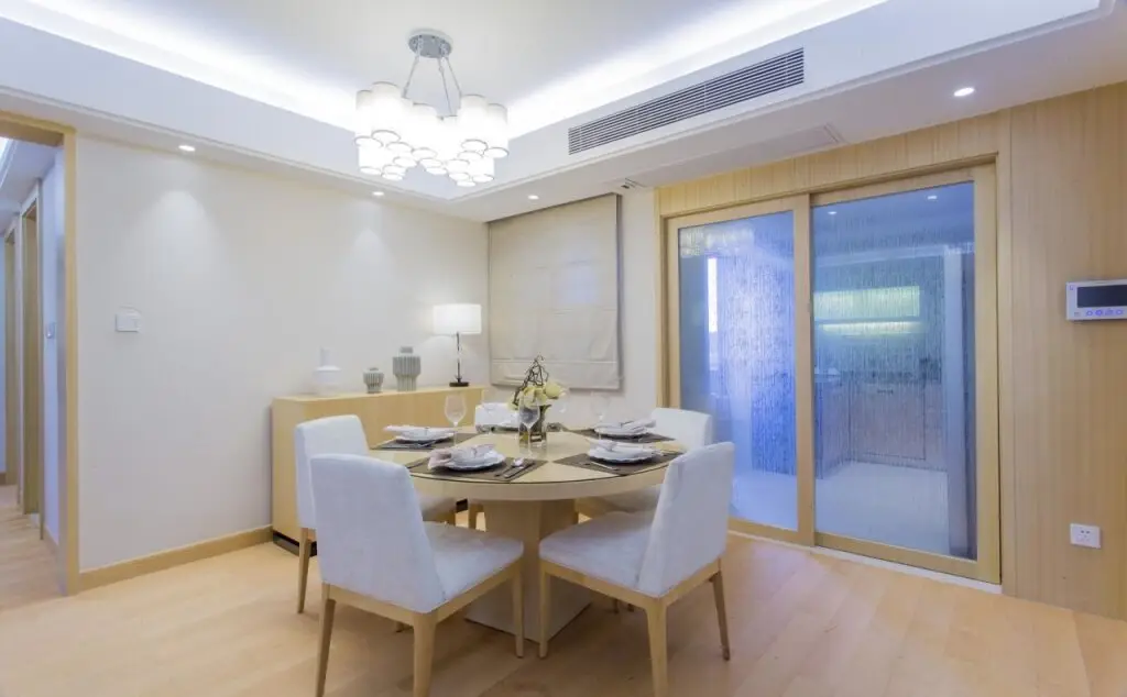 Фошань: The Canton Residence Foshan