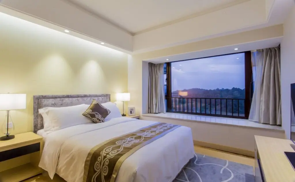 Фошань: The Canton Residence Foshan