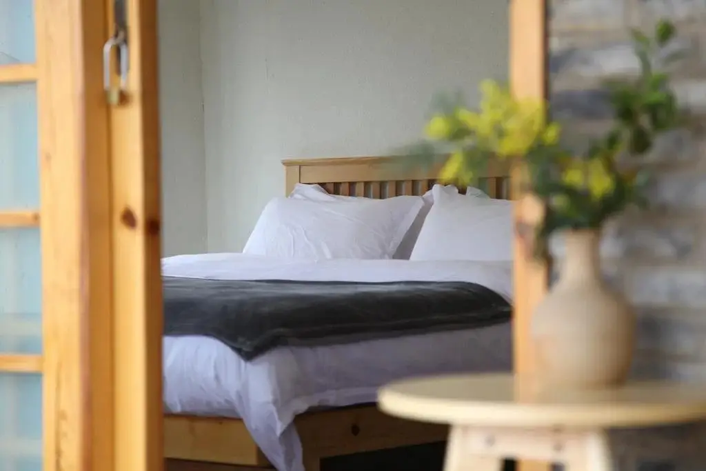 Дали: Dali Shaxi Moss Inn