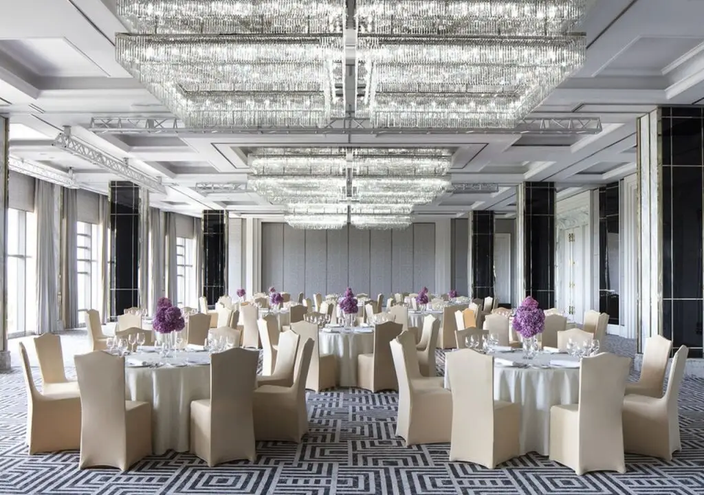 Хайкоу: The Langham, Haikou