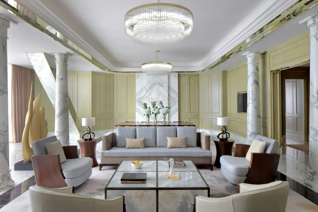 Хайкоу: The Langham, Haikou