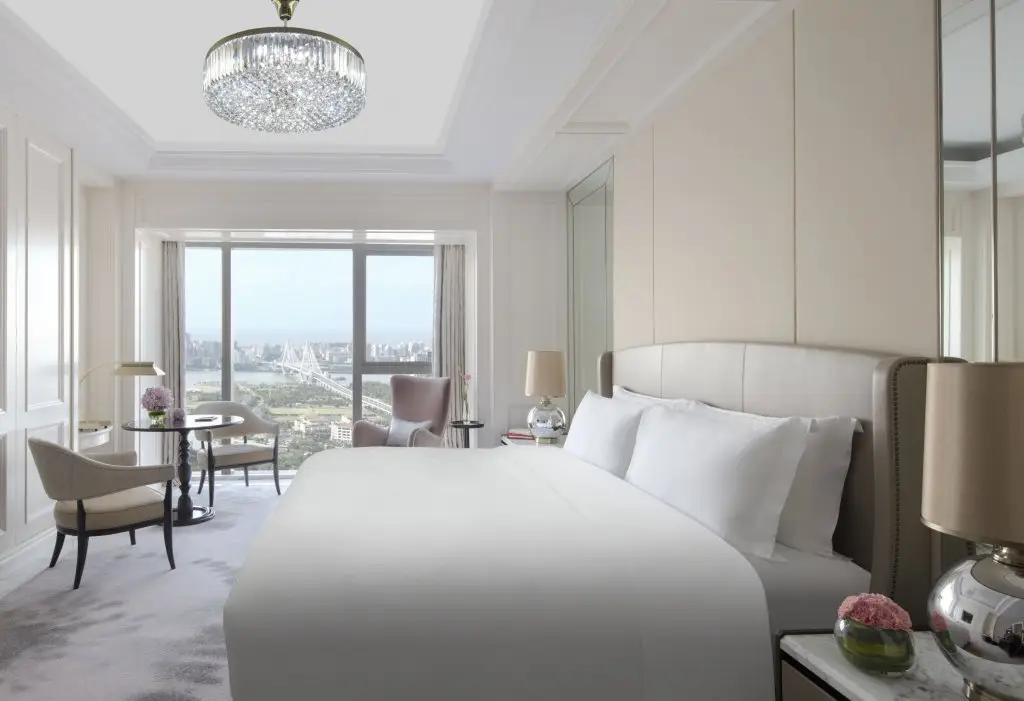 The Langham, Haikou — фото 1