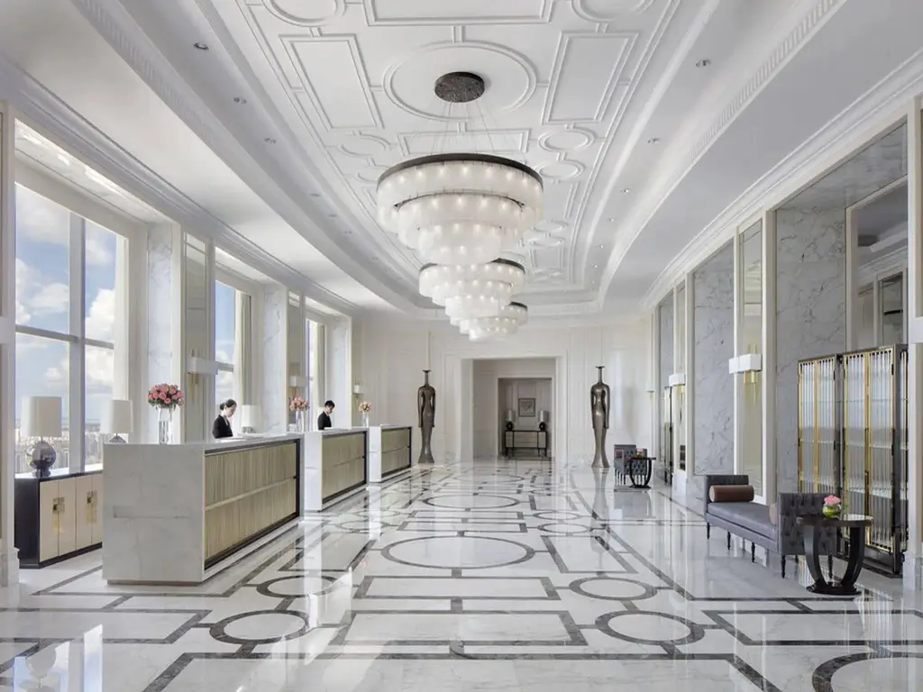 Хайкоу: The Langham, Haikou