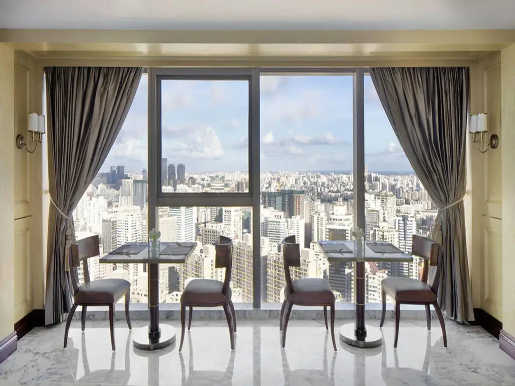 Хайкоу: The Langham, Haikou