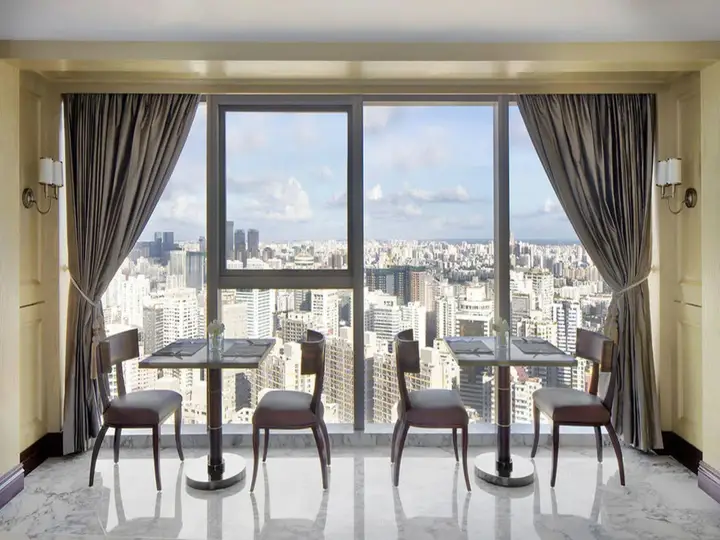 Хайкоу: The Langham, Haikou