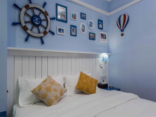 Санья: Summer Blossom Inn (Sanyabay Branch)