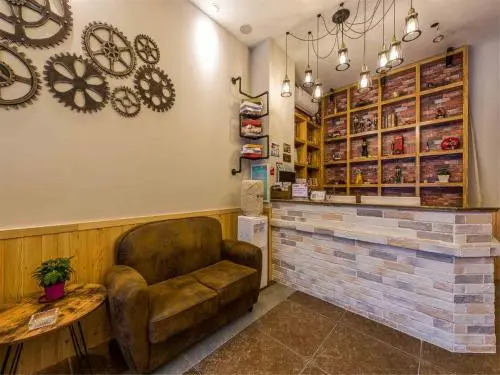 Санья: Summer Blossom Inn (Sanyabay Branch)