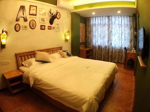 Санья: Summer Blossom Inn (Sanyabay Branch)
