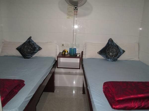 Гонконг: Merry Land Guest House