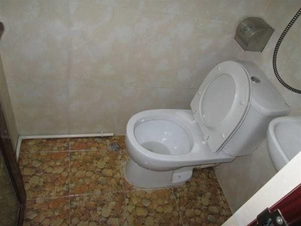 Гонконг: Merry Land Guest House
