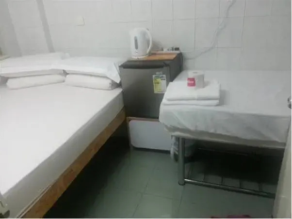 Гонконг: Merry Land Guest House