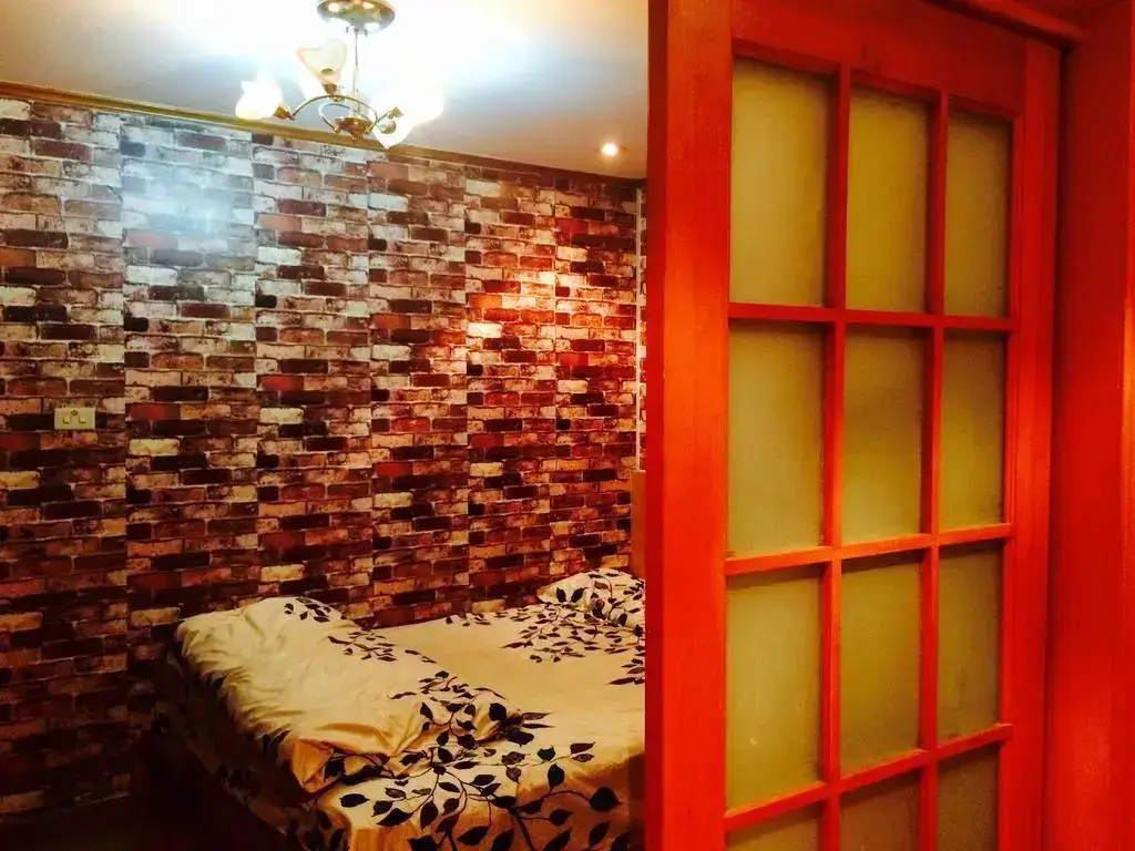 Куньмин: Travel.music Hostel