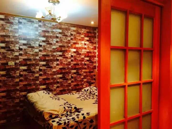 Куньмин: Travel.music Hostel