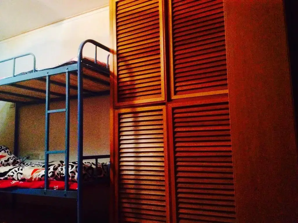 Travel.music Hostel — фото 1