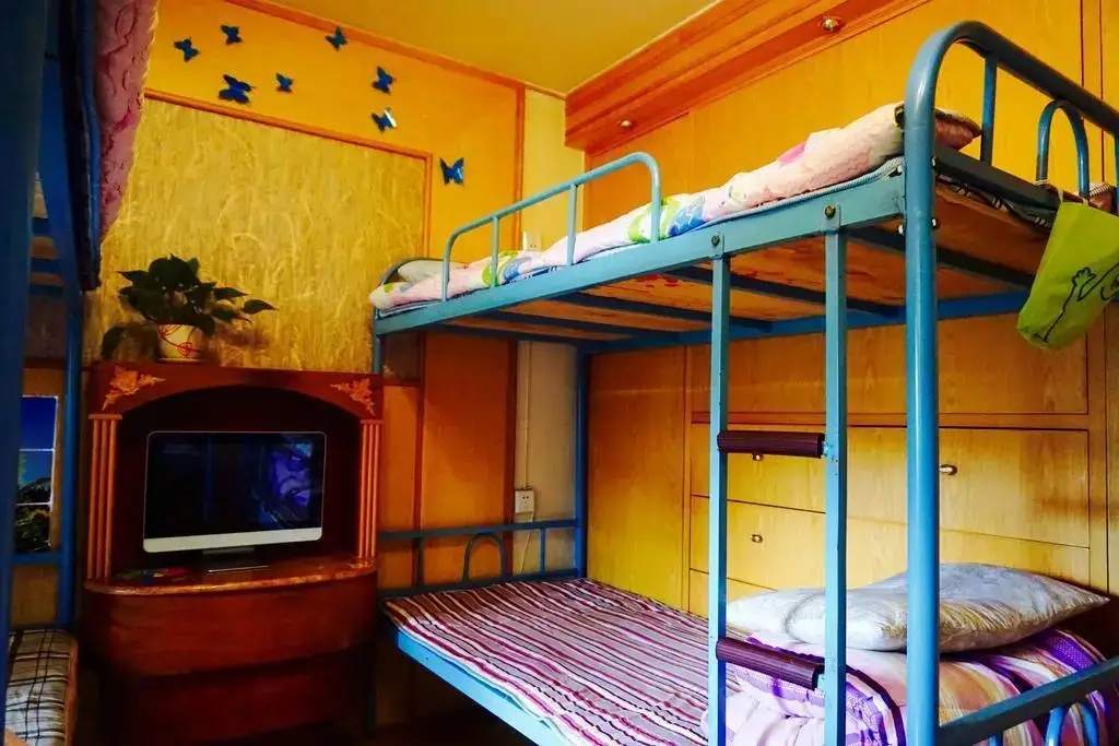 Travel.music Hostel — фото 1