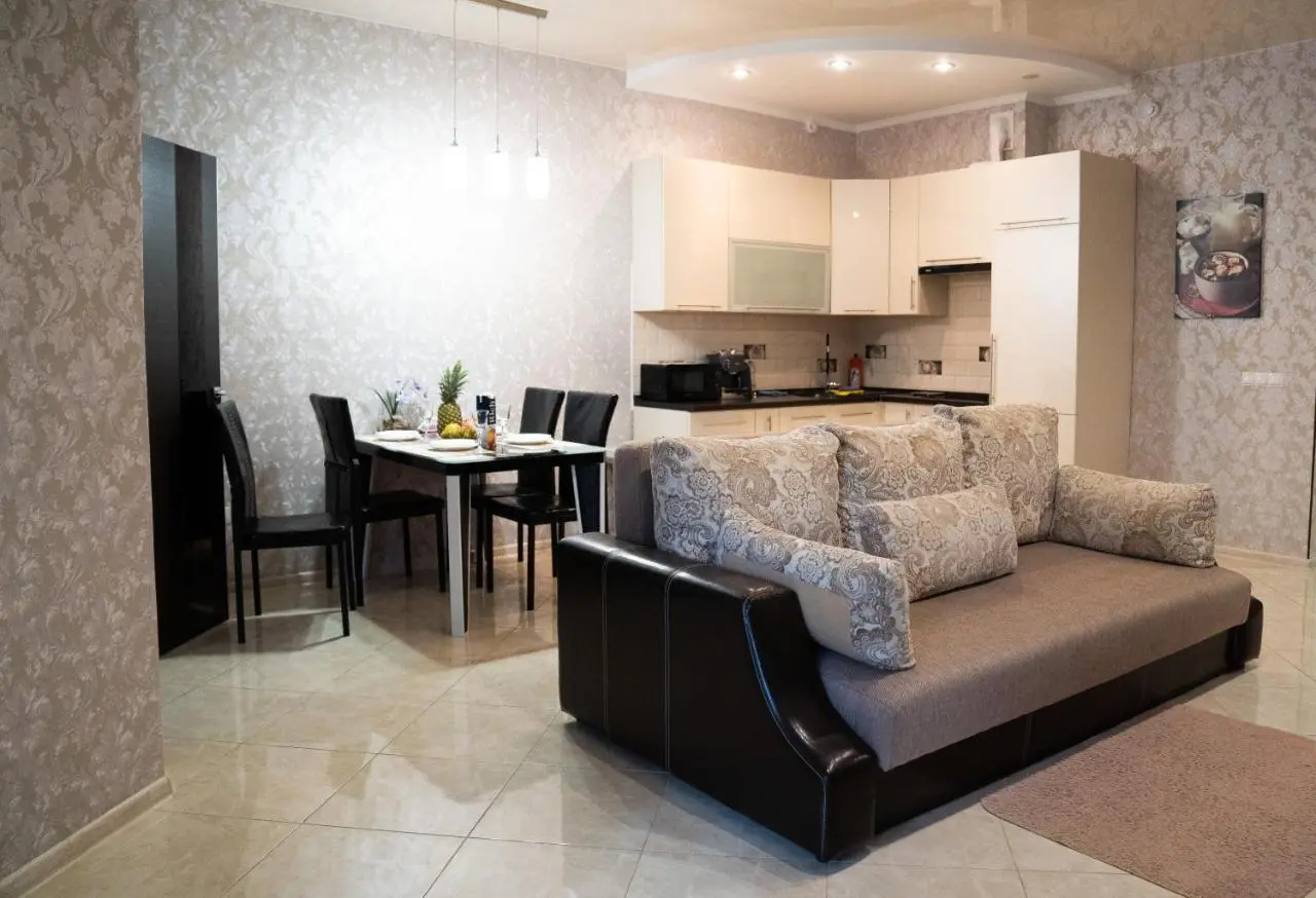 Светлогорск: Apartments Malina Great