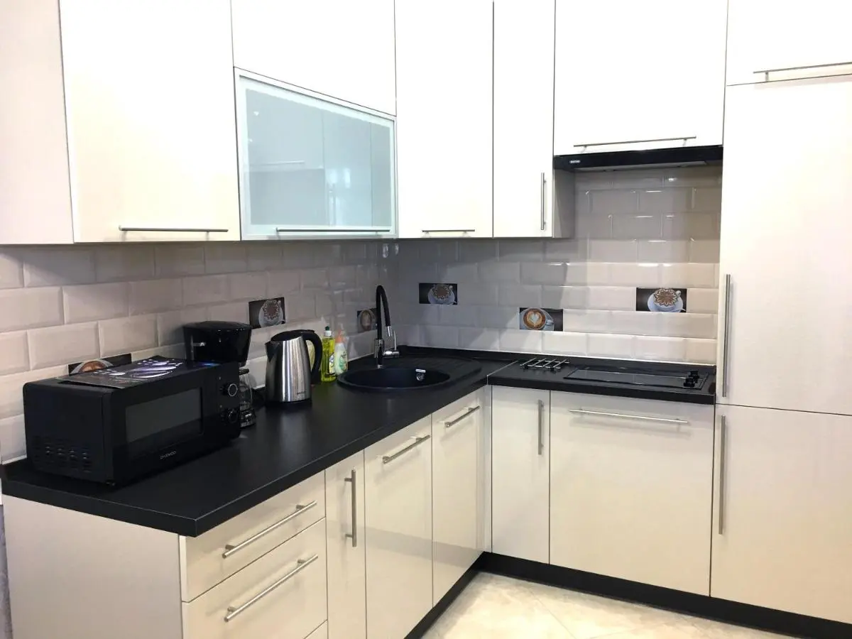 Светлогорск: Apartments Malina Great