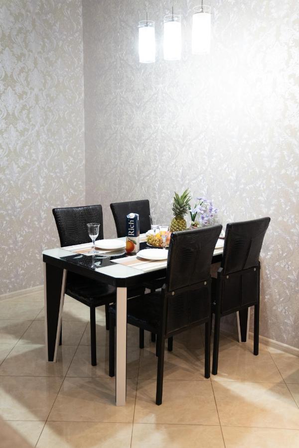 Светлогорск: Apartments Malina Great
