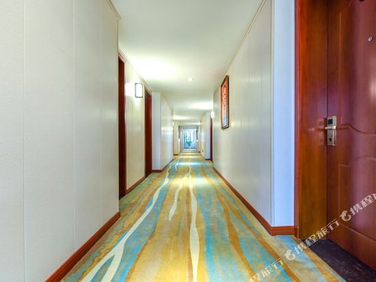 Чунцин: Mishi Hotel