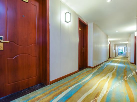 Mishi Hotel — фото 1