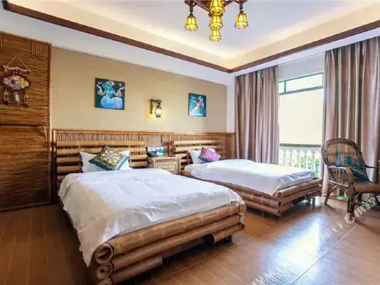 Sanya woshiguang inn — фото 1