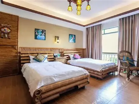 Sanya woshiguang inn — фото 1