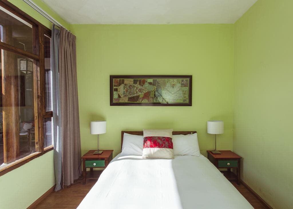 Дали: Maomaocool Traveling Hotel Renmin Road