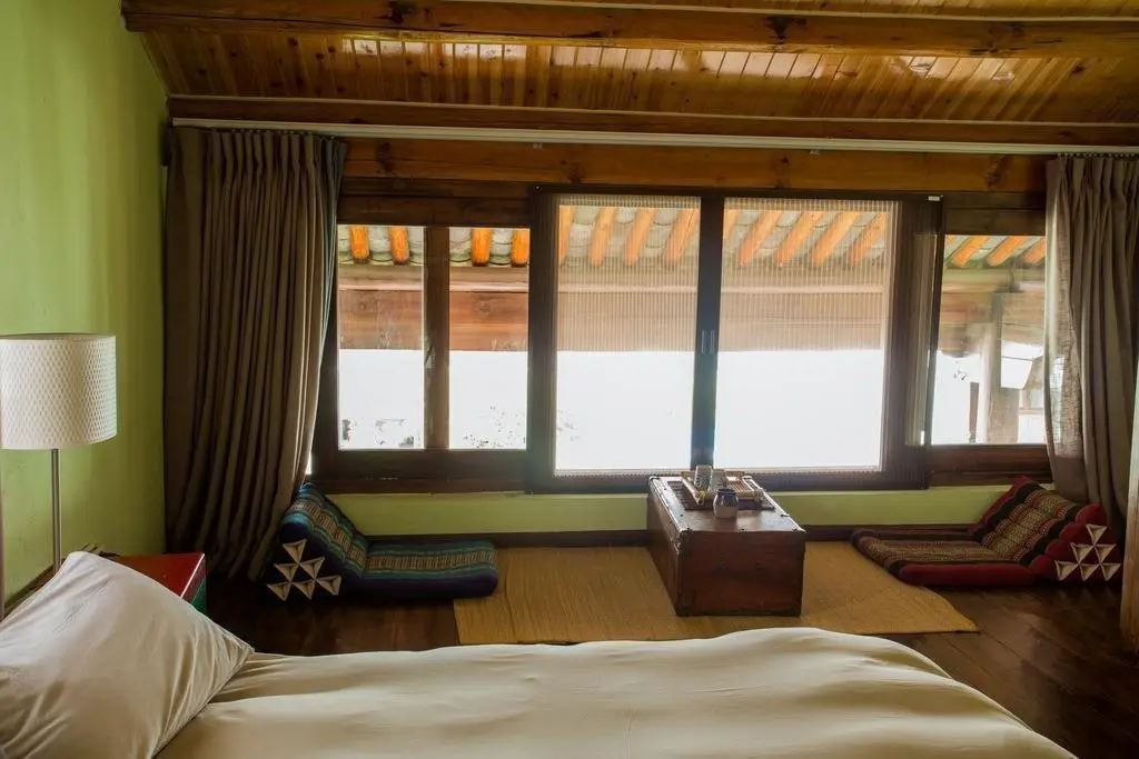 Дали: Maomaocool Traveling Hotel Renmin Road