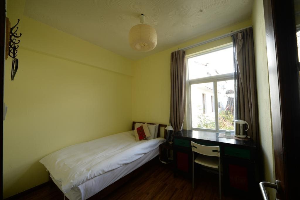 Дали: Maomaocool Traveling Hotel Renmin Road