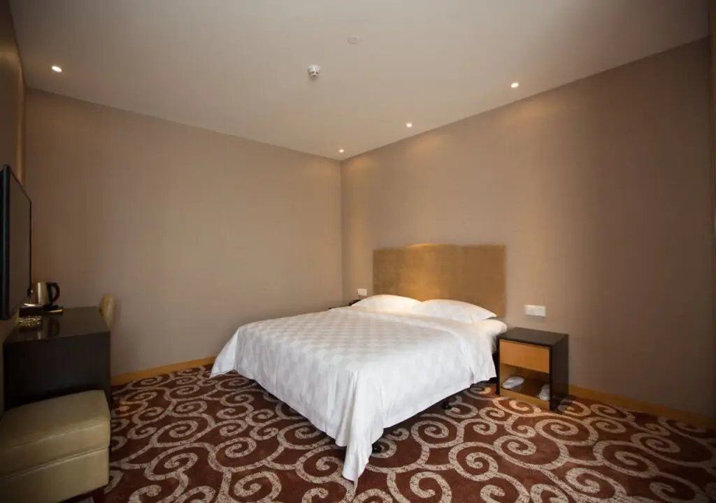 Шанхай: Shanghai Forson International Boutique Hotel - Pudong International Airport Store 2