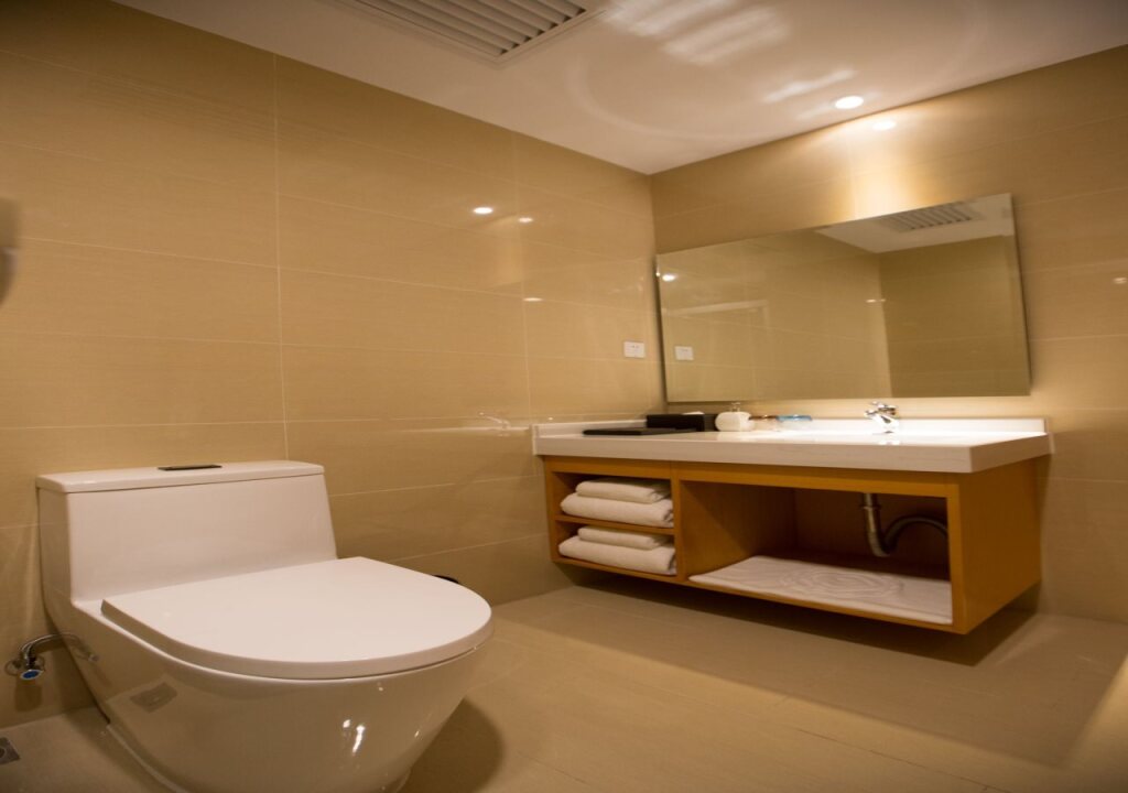 Шанхай: Shanghai Forson International Boutique Hotel - Pudong International Airport Store 2