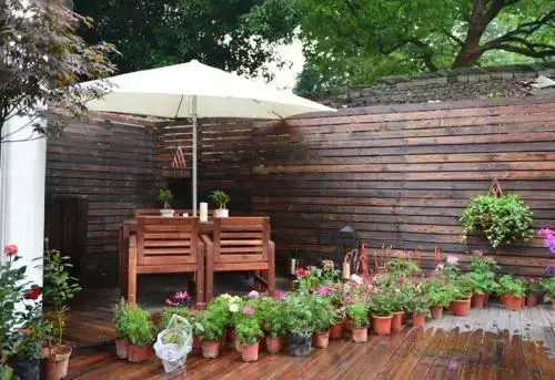 Ханчжоу: Xihu Congcongnanian Boutique Inn