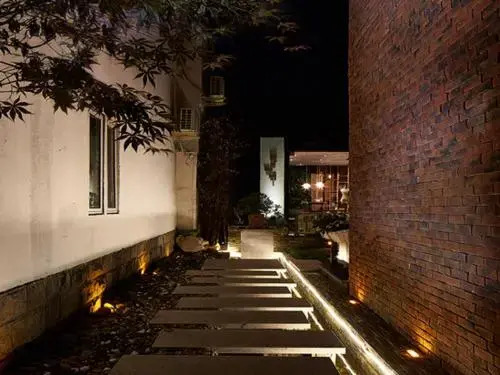 Ханчжоу: Xihu Congcongnanian Boutique Inn