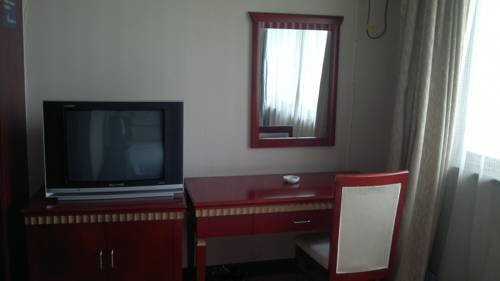 Шанхай: Zheshang Hotel