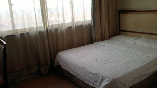 Шанхай: Zheshang Hotel