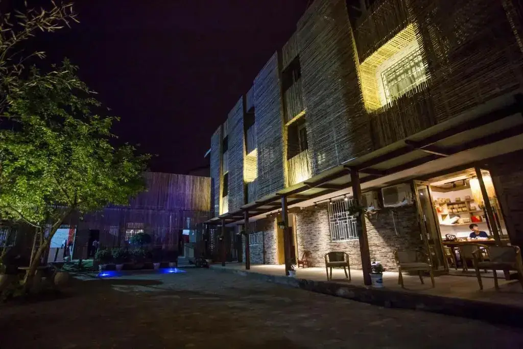The Natural Hostel — фото 1