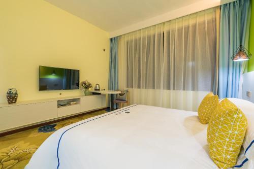 Куньмин: Tianji Hotel Changshui Airport Branch