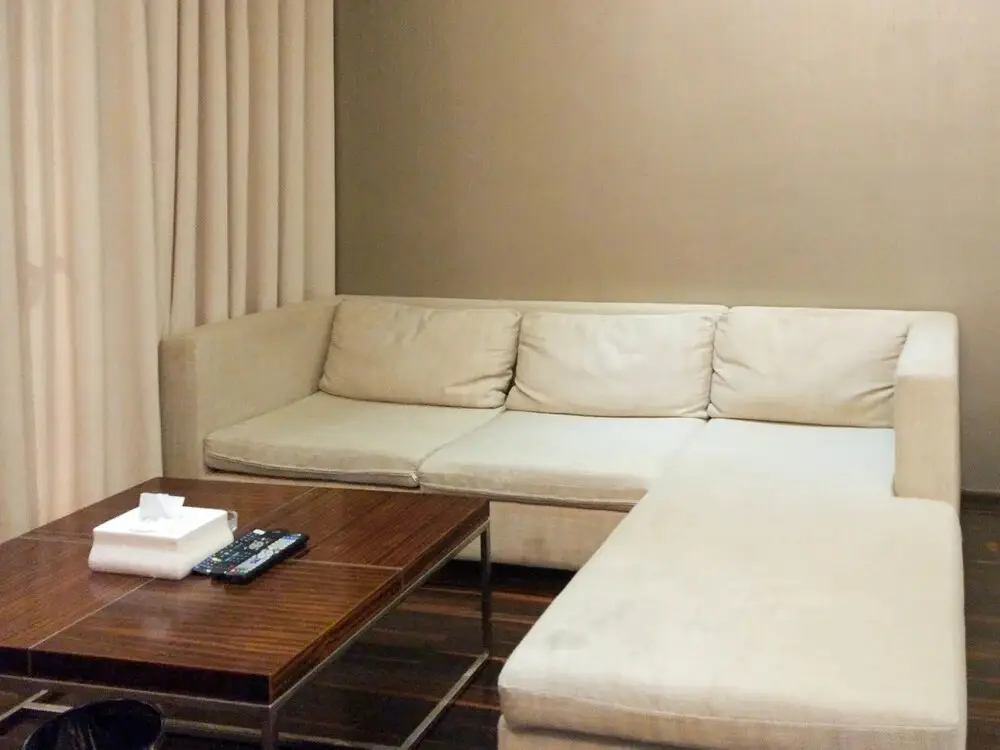 Гуанчжоу: Guangzhou Xing Yi International Apartment - Poly World Branch