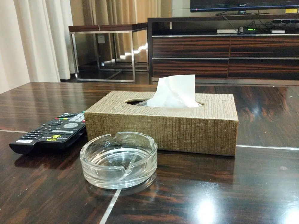 Гуанчжоу: Guangzhou Xing Yi International Apartment - Poly World Branch