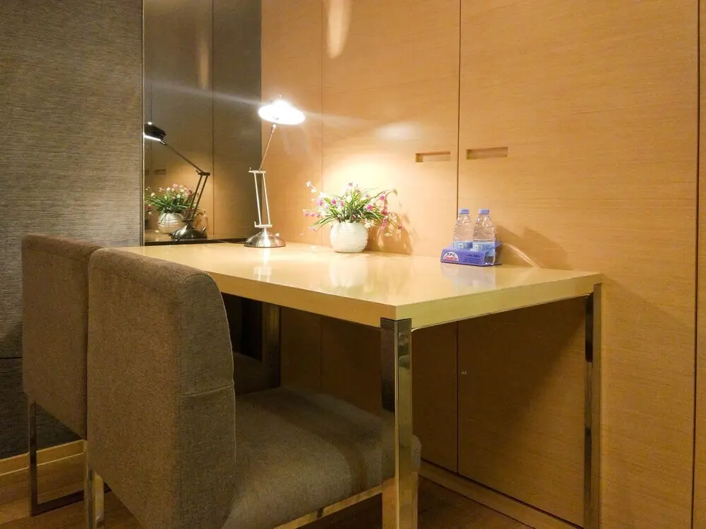 Гуанчжоу: Guangzhou Xing Yi International Apartment - Poly World Branch