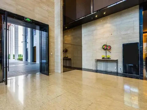 Guangzhou Xing Yi International Apartment - Poly World Branch — фото 1
