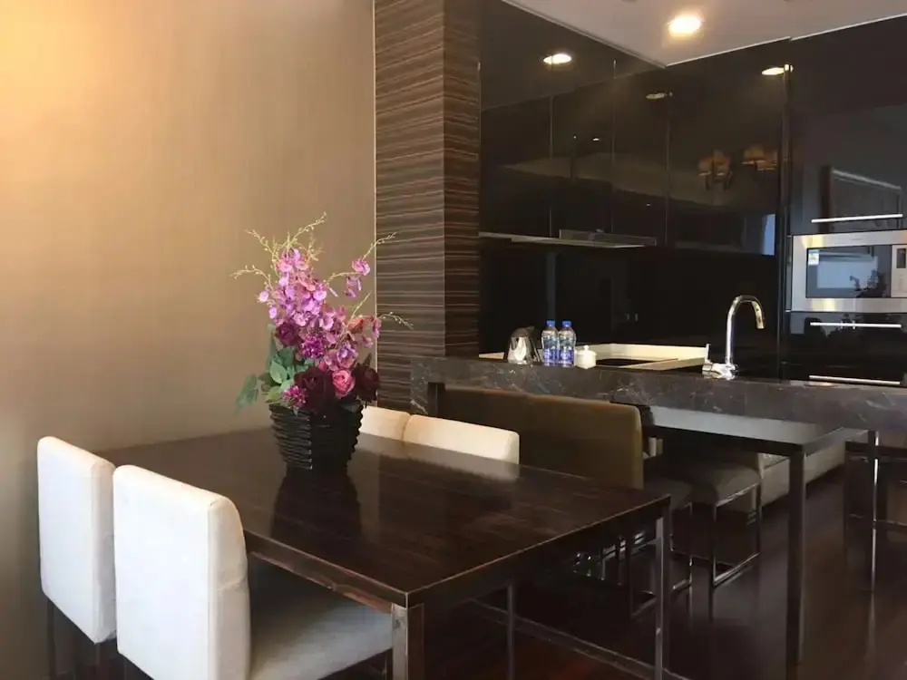 Гуанчжоу: Guangzhou Xing Yi International Apartment - Poly World Branch