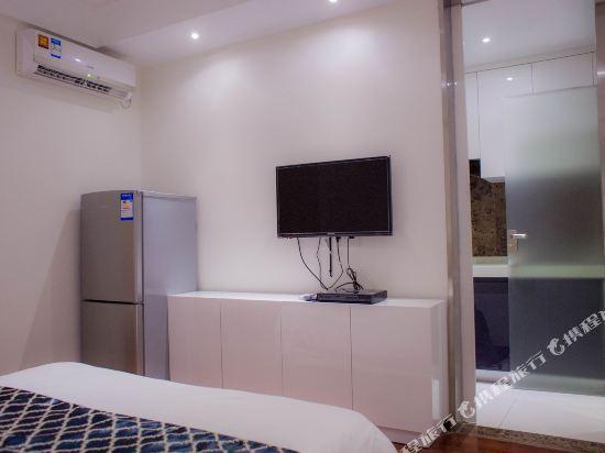Фошань: Zhu Mei La Apartment