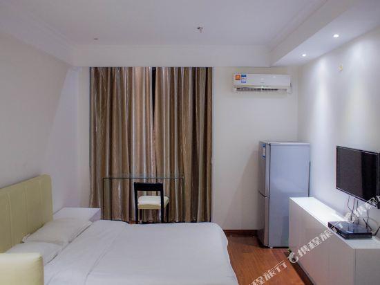 Фошань: Zhu Mei La Apartment