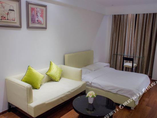 Фошань: Zhu Mei La Apartment