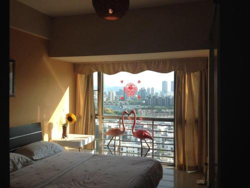 Шэньчжэнь: Lucky Heart Hotel